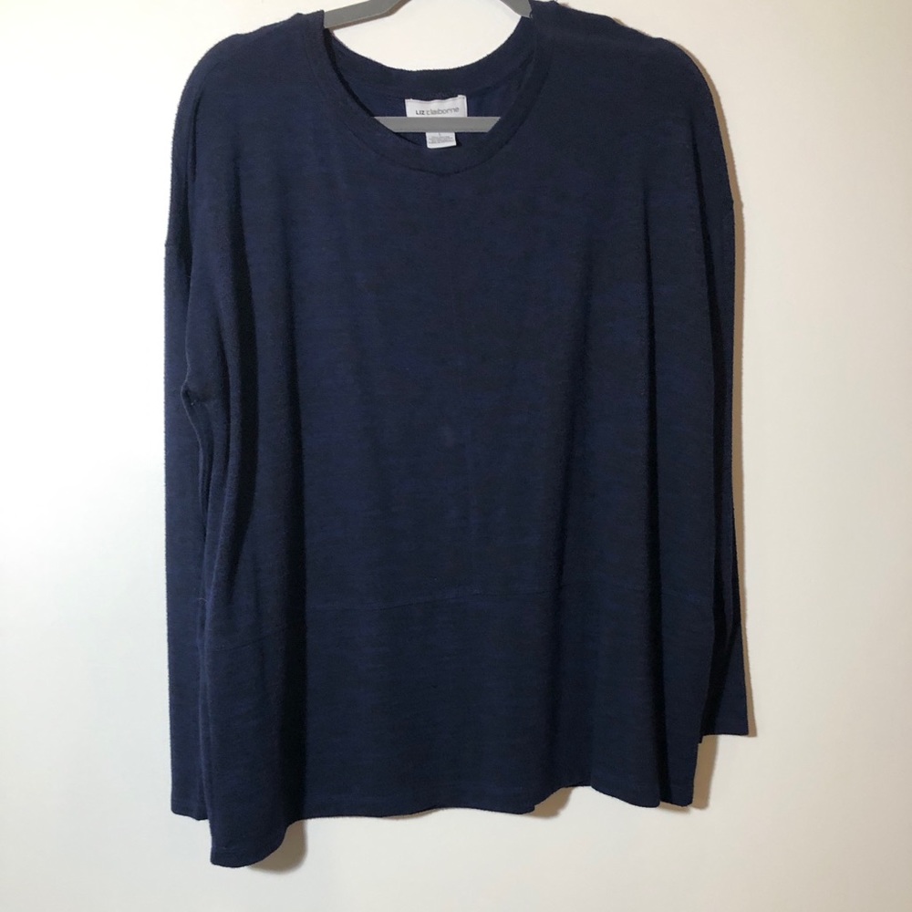 Cute comfortable sweater